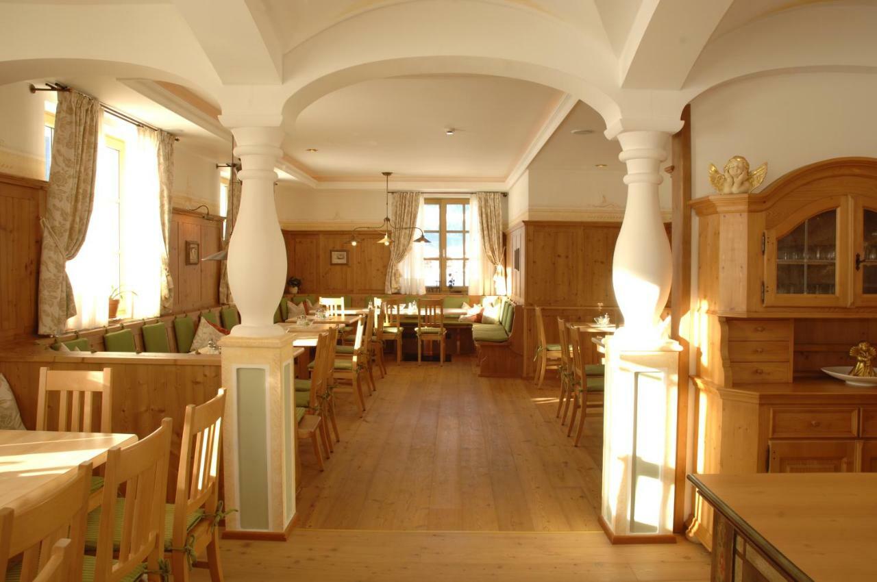Hotel Garni Sonnhof Flachau Exterior photo