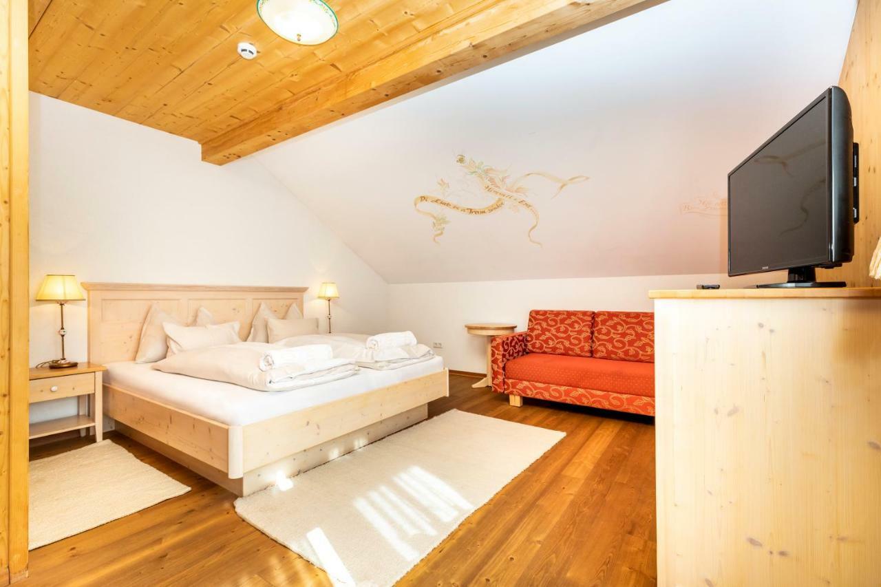 Hotel Garni Sonnhof Flachau Exterior photo