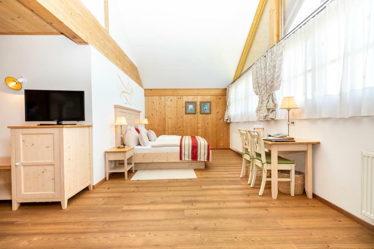Hotel Garni Sonnhof Flachau Exterior photo