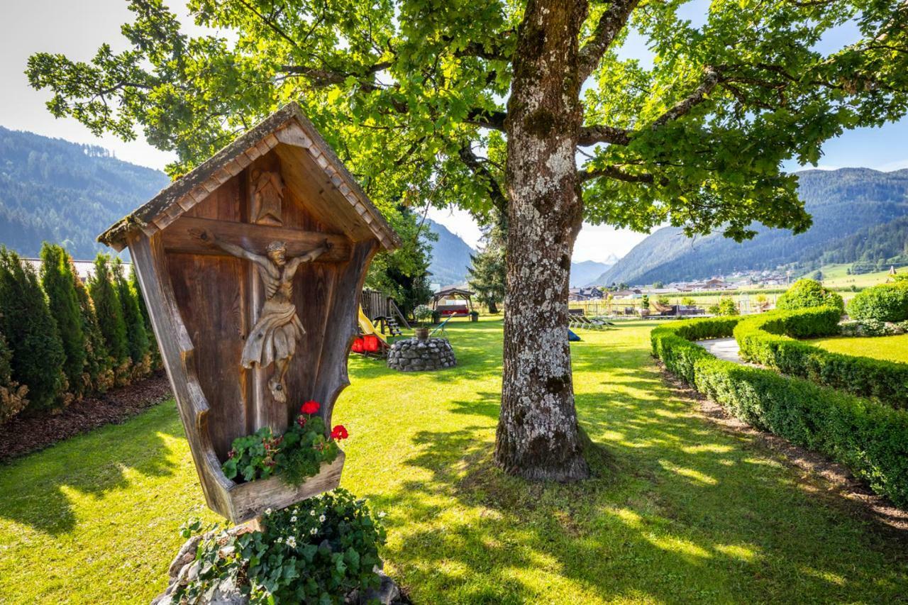 Hotel Garni Sonnhof Flachau Exterior photo